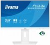 IIYAMA Monitor 22 cale XUB2293HSU-W7 IPS, 100Hz, Pivot, HAS(150mm), 300cd,   BIAŁY